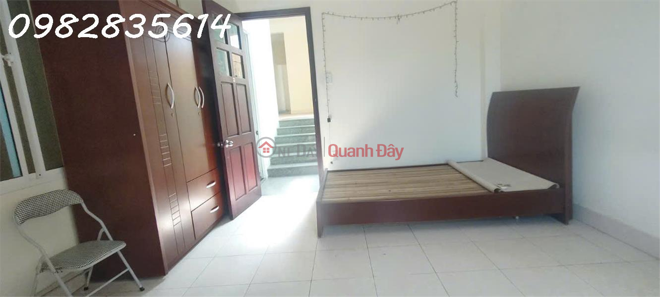 đ 38 Million/ month | Long-term rental of a 3-story, 270m2 house on Nguyen Tu Gian Street, near the DIFF 2027 fireworks complex.