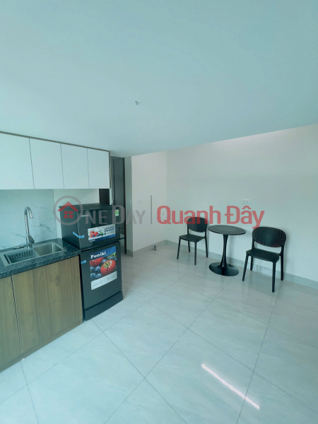 (Extremely rare) Newly opened 25m2 loft apartment at lane 97 Khuong Trung - Super spacious room, affordable price Rental Listings