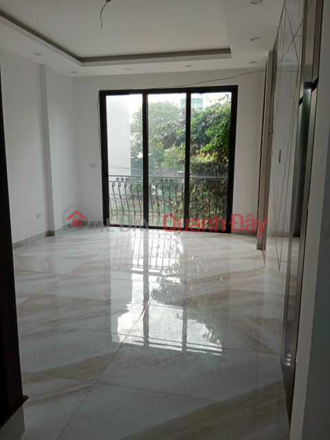 BEAUTIFUL LOCATION OWNER NEEDS TO SELL QUICKLY DUONG NOI Urban Area 50M2 7 FLOOR ELEVATOR LH Mr Dat _0