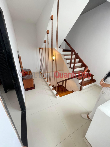 Property Search Vietnam | OneDay | Residential | Sales Listings District 7-Vietnamese owner Kieu Phap sells villa urgently- 80m2-only 4 billion6-still TL
