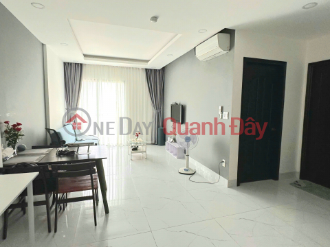 Lavida Plus Q7 - Bán Căn 1PN Full Nội Thất 3.45 tỷ tổng giá _0