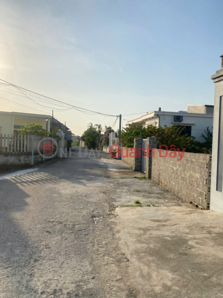 đ 2,53 tỷ, Lô 100m² trục thôn Minh Tân – mặt đường 8m, gần GA – giá hiếm 2,5x tỷ ZALO 0567 222 555