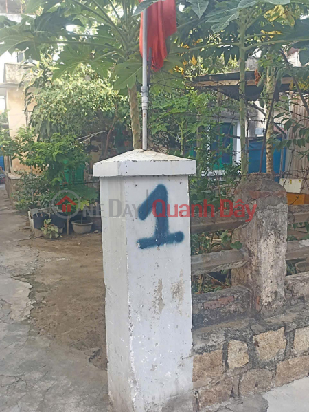 Property Search Vietnam | OneDay | Residential, Sales Listings Owner Sells Land Lot Fronting Tran Quoc Toan Street, Van Thang - Central Location of Nha Trang City!