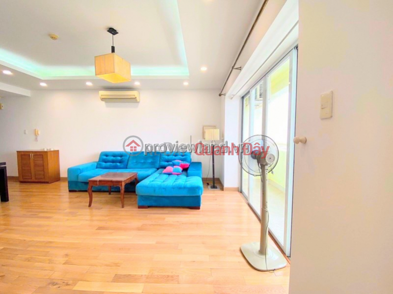 Property Search Vietnam | OneDay | Residential | Rental Listings Hung Vuong Plaza 3 bedrooms fully furnished for rent