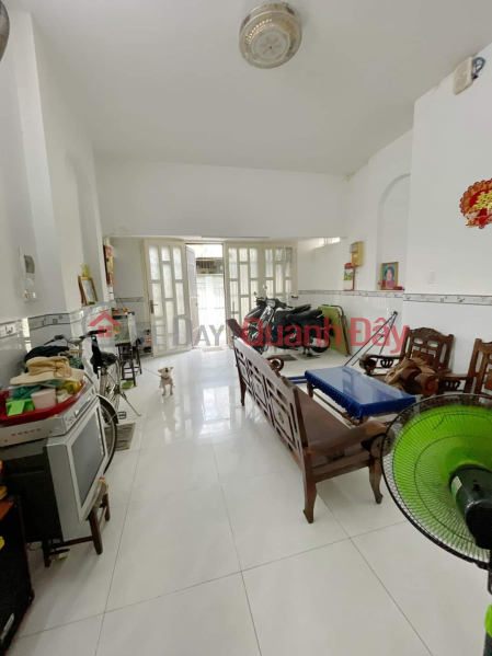 Property Search Vietnam | OneDay | Nhà ở | Niêm yết bán | Bán gấp nhà Quang Trung Gò Vấp 65m2 giá 6,5 tỷ, 2 tầng, HXH gần mặt tiền Quang Trung