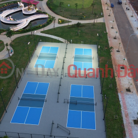 Đất nền sổ đỏ từng nền tại Dầu Giây – The Link City từ 1,850 tỷ _0