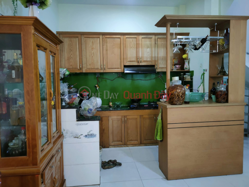 Property Search Vietnam | OneDay | Nhà ở, Niêm yết bán, Bán nhà Hẻm nhựa 8m, Bùi Văn Ngữ, Quận 12, 3tầng/138m2,ngang 6m, 6 Tỷ hơn