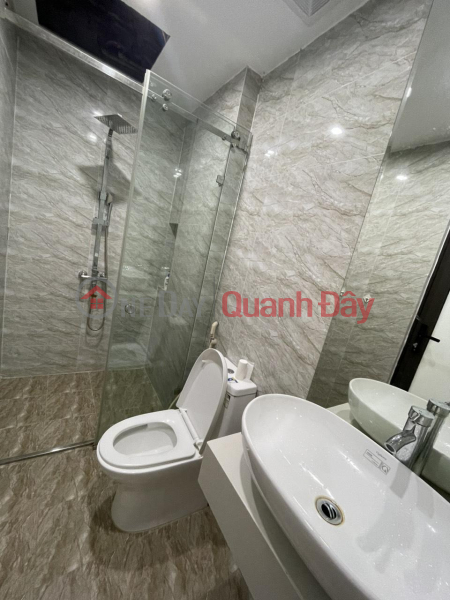 đ 6,6 tỷ | HIẾM_TRUNG TÂM THANH XUÂN - NHÀ ĐẸP Ở SƯỚNG - HÀNG XÓM ROYAL CITY - THOÁNG 2 MẶT - GIÁ CHỈ NHỈNH 6 TỶ