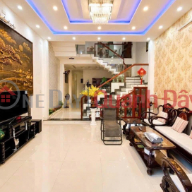 Bán nhà 3 tầng 3 mê đúc đường Nguyễn Khang, trung tâm Thanh Khê. _0