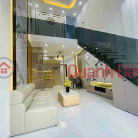 BEAUTIFUL HOUSE - GOOD PRICE, NEED TO SELL QUICKLY 2-storey house in Xuan Ha Ward, Thanh Khe District, Da Nang City. _0