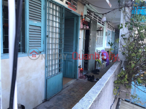 Cash-strapped House Needs Out Urgently In The Center Of District 6 Binh Tien Apartment _0