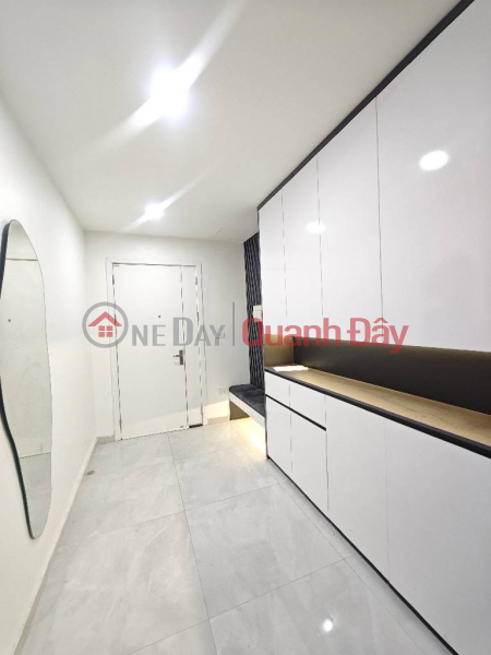 APARTMENT ON NGUYEN CO THACH NAM STREET, TU LIEM, AREA 130M2 - FULLY FURNITURE WORTH BILLIONS - PRICE 9.350 BILLION Vietnam, Sales, đ 9.35 Billion