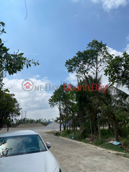 Land for sale in Tien Hai district, Area 28,345m2, price only 18 billion Sales Listings