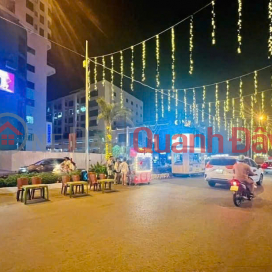 Bán đất Lô 22 Lê Hồng Phong - 35m - Đường 15m - vị trí tuyến 2 _0