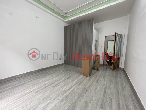 HOANG VAN THU NARROW HOUSE, 4x15M, 3 FLOORS 4 ROOM, FOR CHDV _0