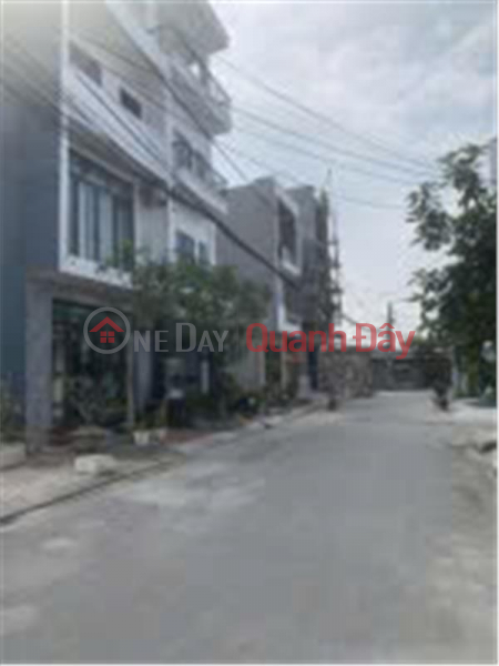 Owner Sells Land in Line 1 Dong Huong Resettlement Area, Quan Toan Ward, Hong Bang, Hai Phong, Vietnam | Sales | đ 1.7 Billion