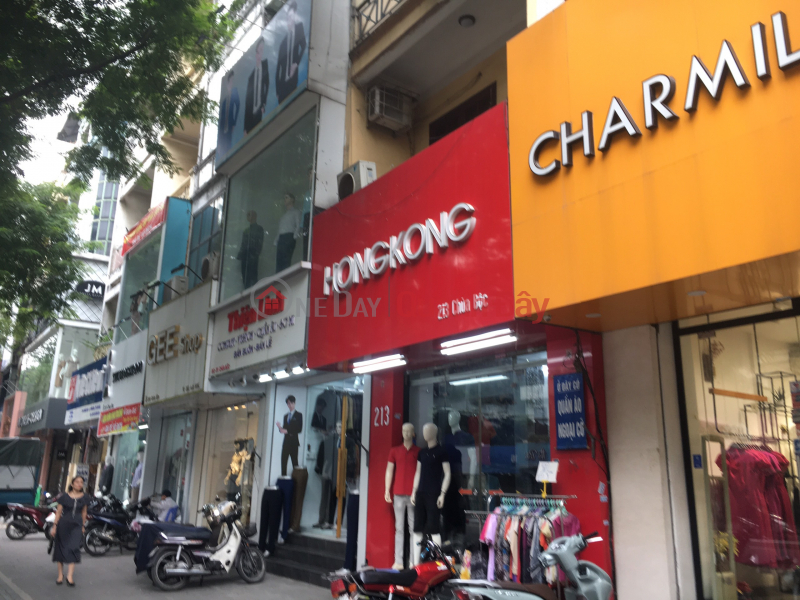HongKong Shop 213 Chua Boc (HongKong Shop 213 Chùa Bộc),Dong Da | (1)