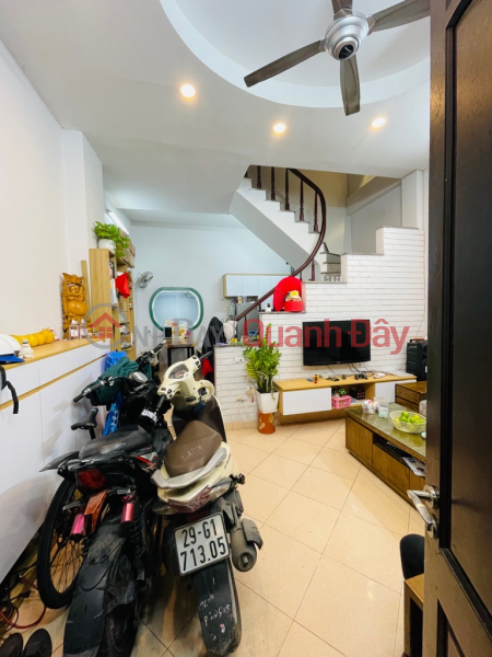 THANH XUAN CENTER - 50M TO CAR - SUPER COOL HOUSE - WIDE FRONTAGE Sales Listings