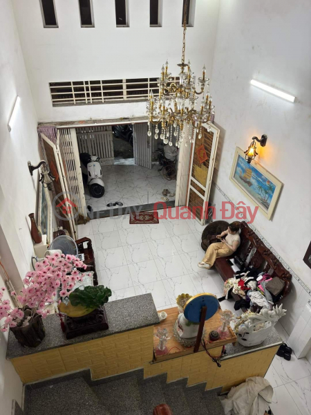 ₫ 12 Billion FRONT HOUSE FOR SALE BEAUTIFUL LOCATION TAN PHU - PHU THANH WARD - 73M2 - ONLY 12 BILLION LEFT - BEAUTIFUL HOUSE