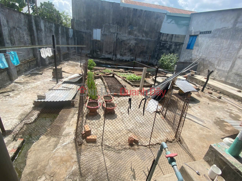 đ 3,3 tỷ | NHÀ ĐẸP - GIÁ TỐT - Chính Chủ Cần Bán Nhà Tại Thạnh Phú, Vĩnh Cửu, Đồng Nai