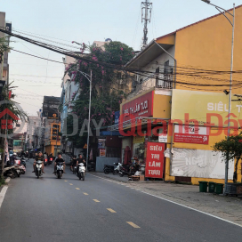 Land for sale on Road 205, main business axis of Me So, Van Giang, 6.5m frontage, near Ring Road 4 _0