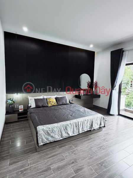 Chào bán căn biệt thự tân cổ điển 3 tầng 3 mê xây mới 100% Niêm yết bán