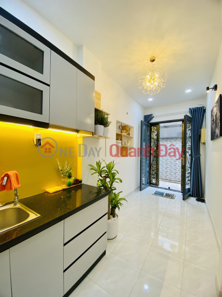 House 86\\/ Thich Quang Duc, Ward 5, Phu Nhuan.. Sales Listings