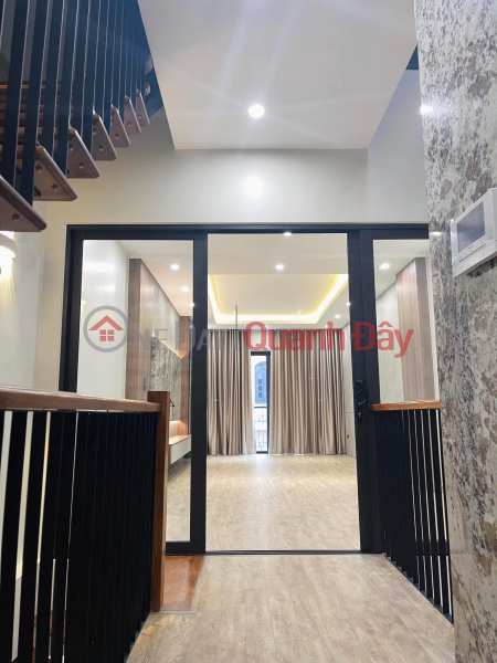 House for sale 75m2 Lane 69 Tu Lien, Tay Ho 5 bedrooms 10m Car avoid Investment price 6.3 Billion VND, Vietnam | Sales, đ 6.3 Billion