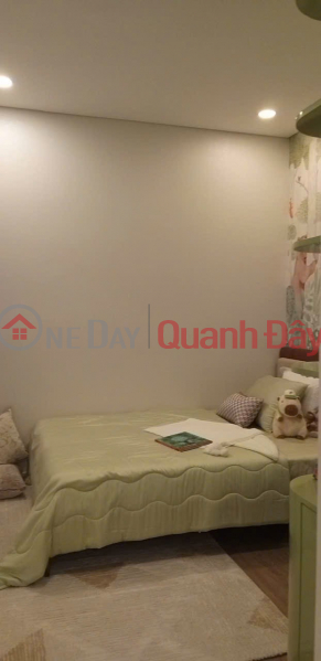 THE FELIX – Live a quality life in the heart of a luxury apartment complex on Nguyen Du Street, Thuan An City. Sales Listings