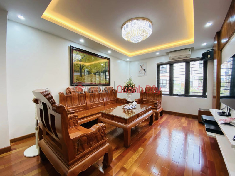 Property Search Vietnam | OneDay | Nhà ở, Niêm yết bán, Bán nhà Xuân La vỉa hè – kinh doanh – Văn Phòng - thang máy 116m 6 tầng 25.5 tỷ