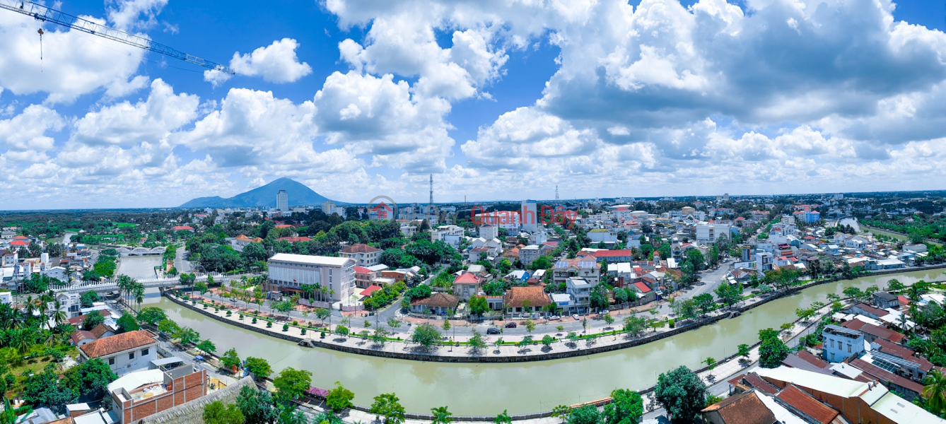 Property Search Vietnam | OneDay | Residential, Sales Listings | 900 million Tay Ninh Original - Own Apartment - Tay Ninh City Center River View - Contact: 036.325.2831