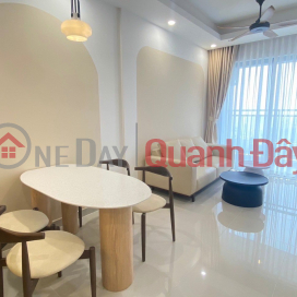 House for rent in Q7 SAIGON RIVERSIDE 2 bedrooms 2 bathrooms full furniture view Q1 LANDMARK only 15 million months Contact Vuong 0931181368 _0