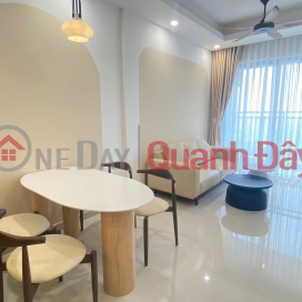 Cho thuê nhà Q7 SAIGON RIVERSIDE 2pn 2wc full nội thất view Q1 LANDMARK chỉ 15tr tháng LH Vương 0931181368 _0