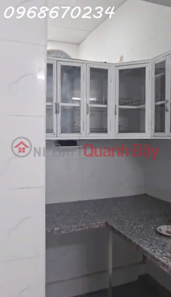 đ 9.5 Million/ month, APARTMENT FOR RENT IN DONG DA, HANOI