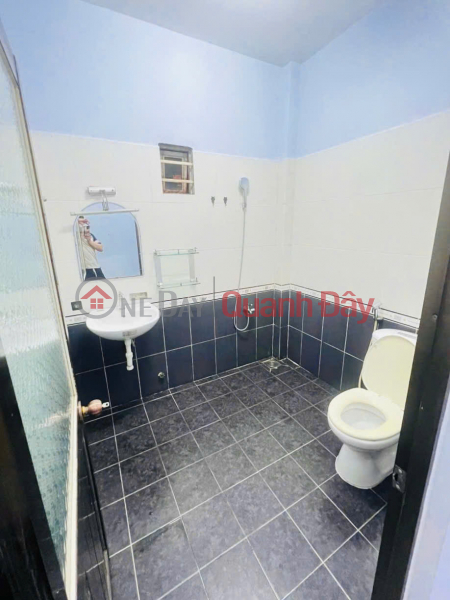 Property Search Vietnam | OneDay | Nhà ở Niêm yết bán | Nhà Đẹp ở Ngay, Giảm 400tr, DT 58m2 ( 4 x 15 ) x 2 T, Quận 2 Sầm Uất, giá chỉ 5.25 ty