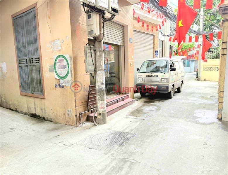  | Làm ơn chọn, Nhà ở, Niêm yết bán, đ 6,6 tỷ