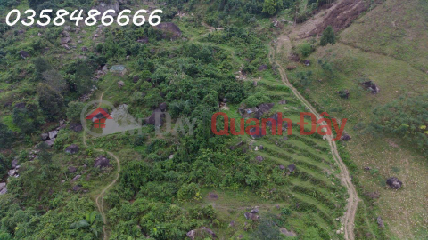 Owner needs to sell 40,000m2 of land for eco-tourism resort in Luc Binh commune, Bac Kan province, price only 3txyz _0