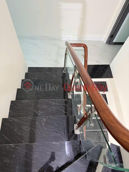 đ 15,7 tỷ, Bán nhà phố Tô Vĩnh Diện - 60m x 4 tầng khu phân lô gần phố giá 15.7 tỷ