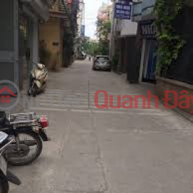 House for rent with 4 floors x 45m, 30m from Hao Nam street _0