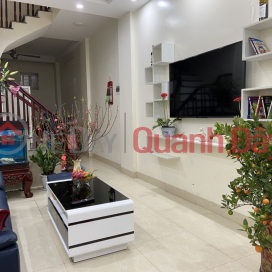 3-storey house for sale, solidly built, area 40m2, near cultural house number 1 Phu My _0