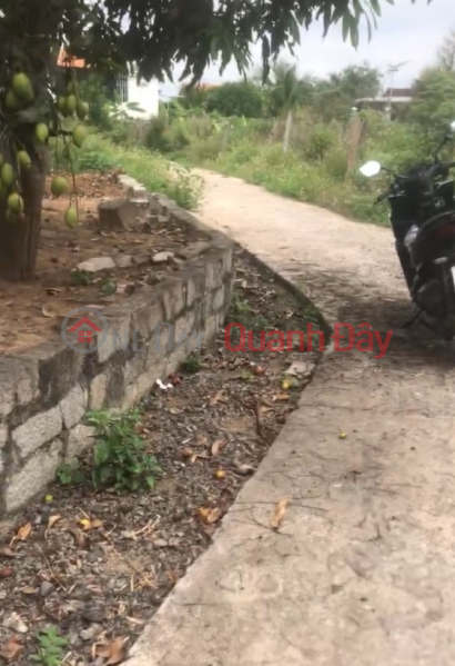 Bán lô đất full thổ cư Thôn Bình Trị, Xã Ninh Bình, Thị Xã Ninh Hòa, Khánh Hòa Việt Nam | Bán, đ 620 triệu