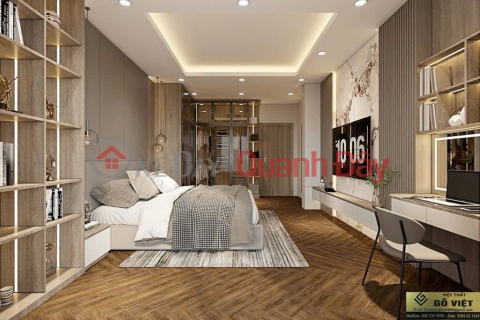 BEAUTIFUL HOUSE - GREAT PRICE - DIRECT OWNER House for Sale in a Prime Location in Thinh Liet, Hoang Mai, Hanoi _0