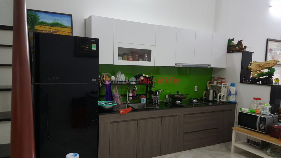 Property Search Vietnam | OneDay | Residential Sales Listings ﻿Selling M.Tien Thanh Loc house in District 12, 110m2, Peak Business, price reduced to 5.6 billion