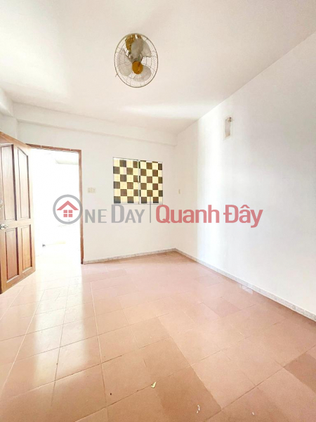 Property Search Vietnam | OneDay | Nhà ở, Niêm yết bán | Nhà Bán - Q3 - 6 TẦNG BTCT - CHDV 14 phòng - cho thuê 45 triệu Giá 8 tỷ 5