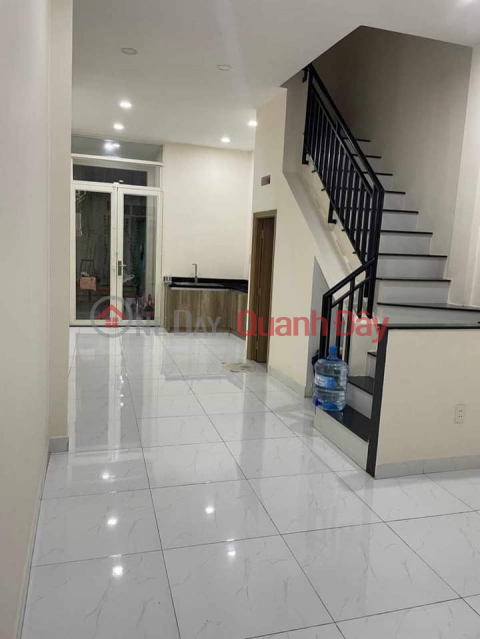 House for sale 48m 1sec Kinh Duong Vuong opposite MIEN TAY BX gate 3.1 billion _0