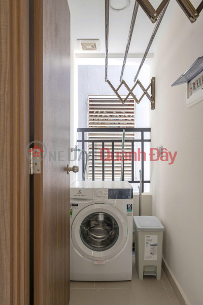 Bán căn hộ 3PN De Capella – 96m², căn góc 2 view cực thoáng., Việt Nam | Bán, đ 9,3 tỷ