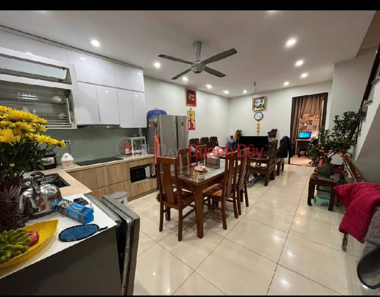 RARE! TRAM TOWNHOUSE WITH RED RIVER VIEW - CAR ACCESSIBLE - CASH FLOW OF 160 MILLION\\/YEAR!, Vietnam, Sales, đ 16.2 Billion