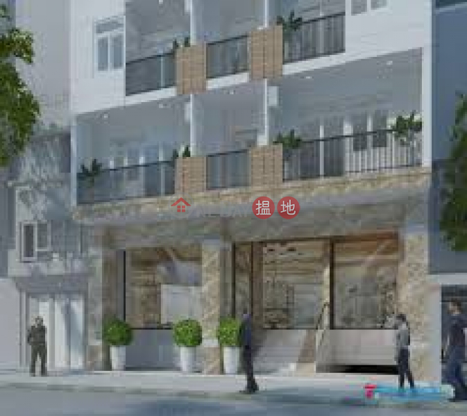 Royal - Studio and Apartment (Royal - Studio và Căn hộ),Tan Binh | (1)