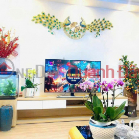 OWNER'S HOUSE - MODERN INTERIOR - Dinh Cong Thuong, Dinh Cong - Hoang Mai, Hanoi _0