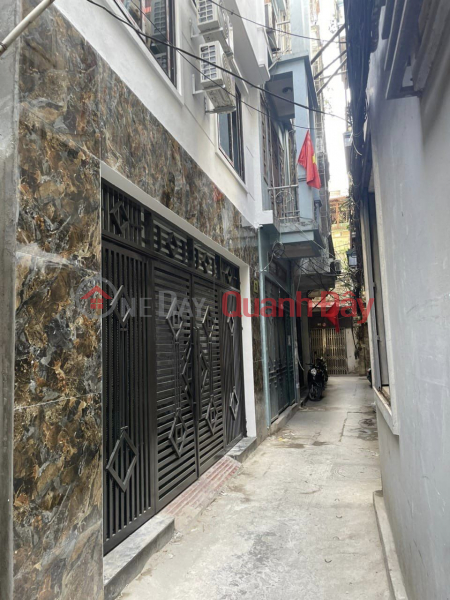 Property Search Vietnam | OneDay | Residential, Sales Listings BACH KINH CONSTRUCTION CONSTRUCTION, 2 BEAUTIFUL, 12 ROOM, WITH LOTTERY, FULL DESIGN, FULL GUEST, CASH 60TR.